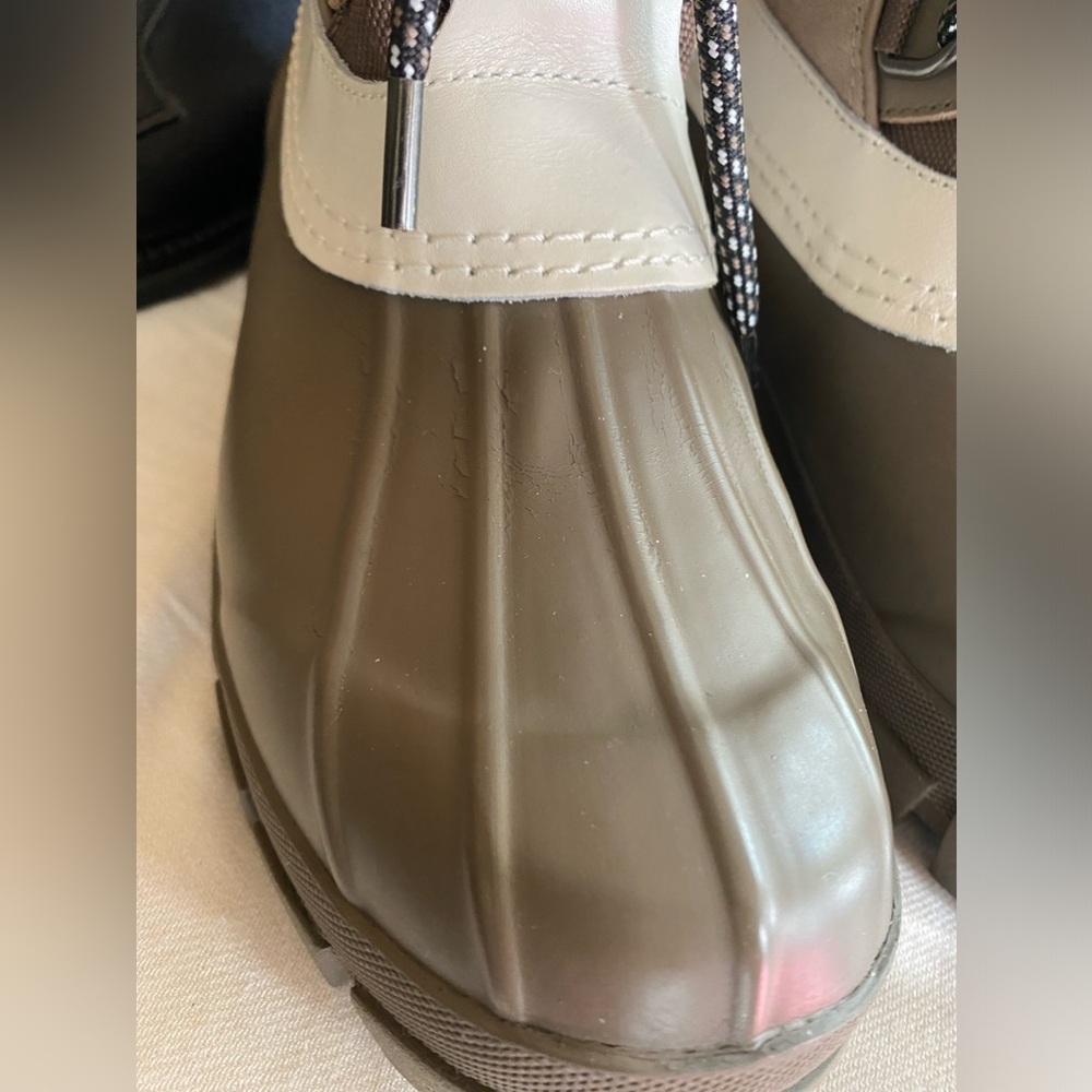 rag & bone winter boots - Picture 14 of 16